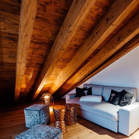 Chalet Patricia By Monicare Зеефельд в Тироле Экстерьер фото
