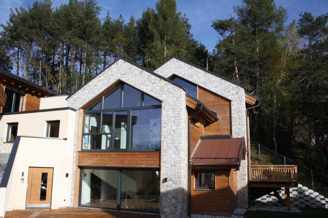 Chalet Patricia By Monicare Зеефельд в Тироле Экстерьер фото