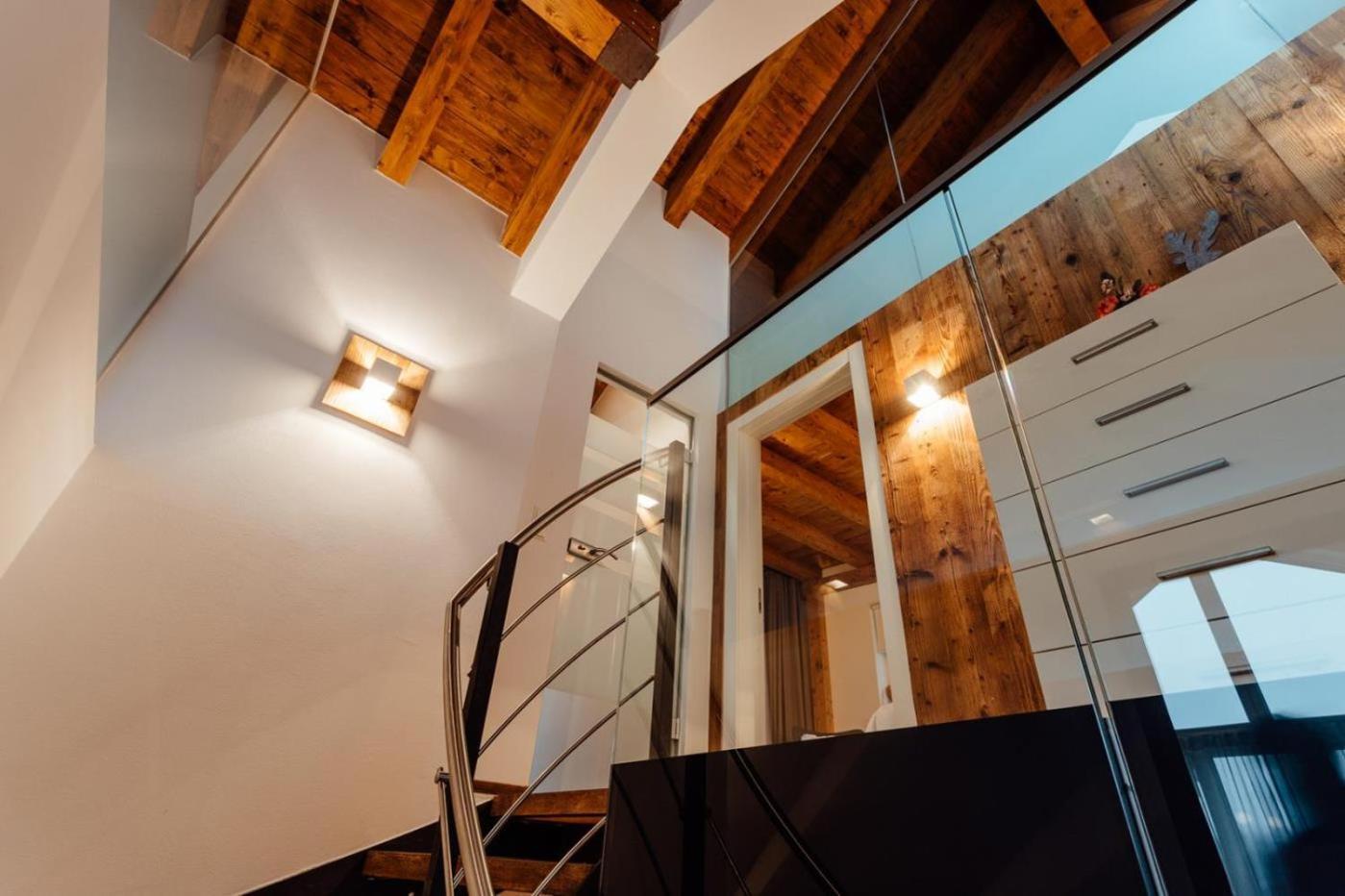 Chalet Patricia By Monicare Зеефельд в Тироле Экстерьер фото