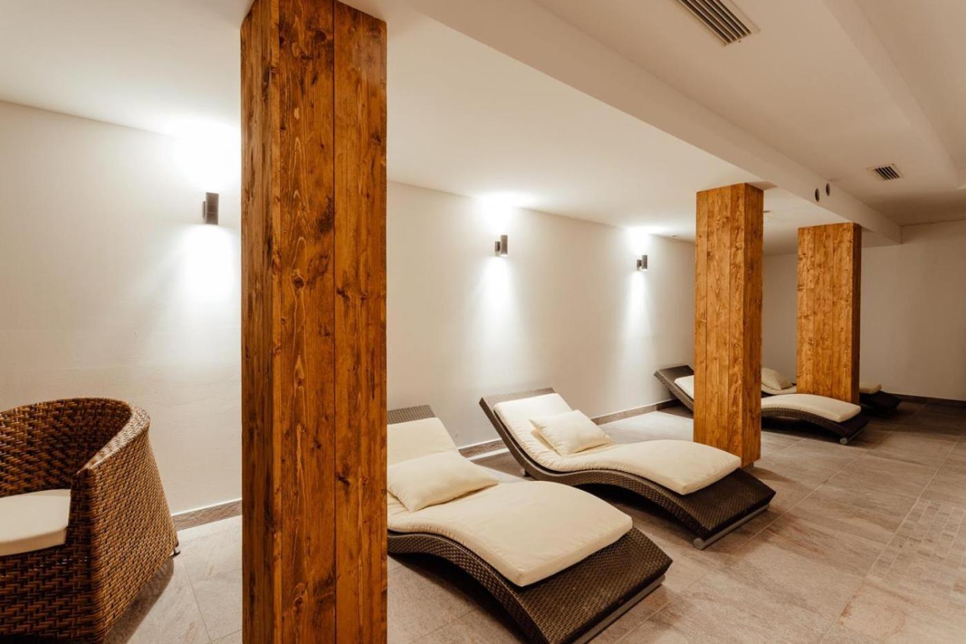 Chalet Patricia By Monicare Зеефельд в Тироле Экстерьер фото