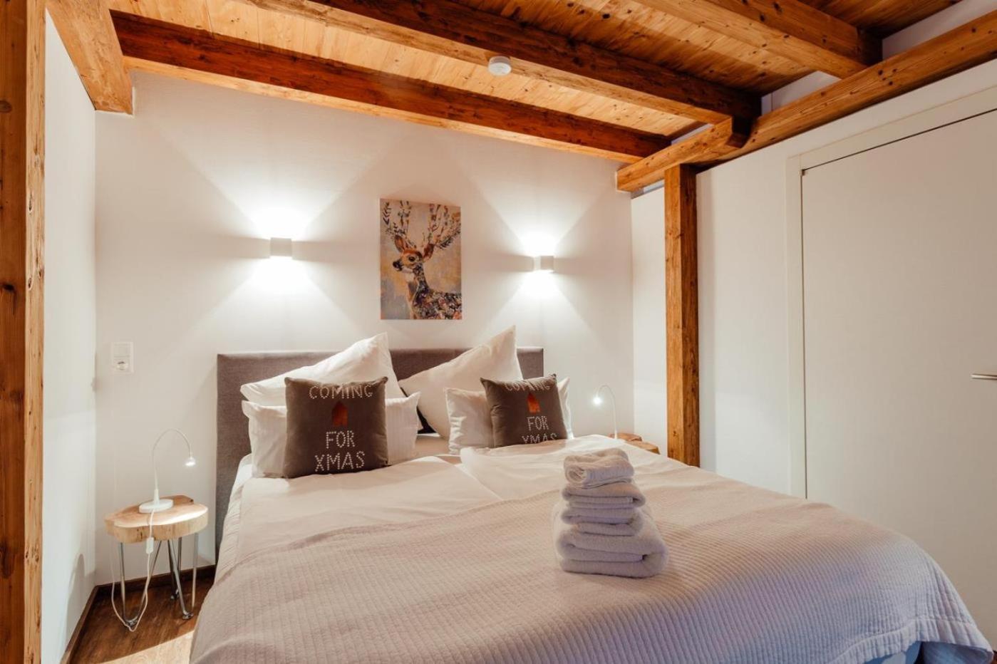Chalet Patricia By Monicare Зеефельд в Тироле Экстерьер фото